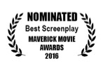 Timeless_MaverickMovieAwards_BestScreenplay